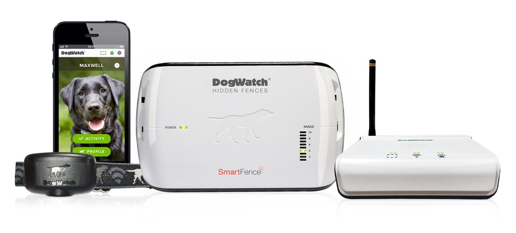 DogWatch of the Shenandoah Valley, Dayton, Virginia | SmartFence Product Image